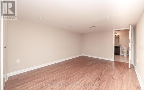 308 Sentinel Road, Toronto, ON - Indoor Photo Showing Other Room