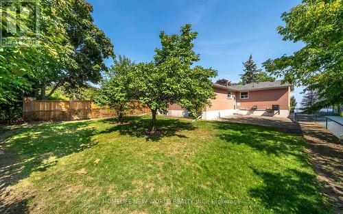 308 Sentinel Road, Toronto, ON - Outdoor
