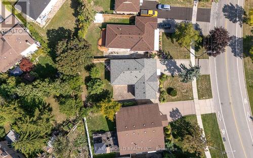 308 Sentinel Road, Toronto, ON - Outdoor With View