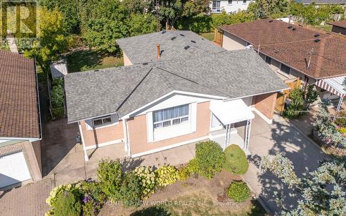 308 Sentinel Road, Toronto, ON - Outdoor