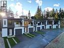 9188 Tronson Road Unit# 1, Vernon, BC  - Outdoor With Facade 