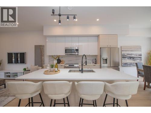 9188 Tronson Road Unit# 1, Vernon, BC - Indoor