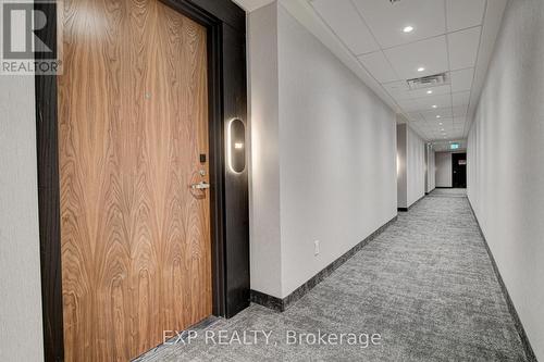 207 - 25 Wellington Street S, Kitchener, ON - Indoor Photo Showing Other Room