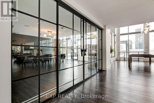 207 - 25 Wellington Street S, Kitchener, ON - Indoor Photo Showing Other Room