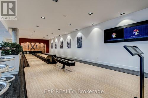 207 - 25 Wellington Street S, Kitchener, ON - Indoor Photo Showing Other Room