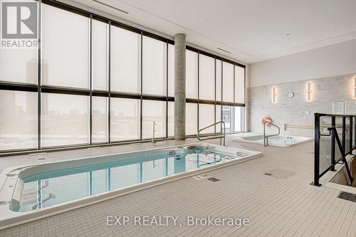 207 - 25 Wellington Street S, Kitchener, ON - Indoor Photo Showing Other Room