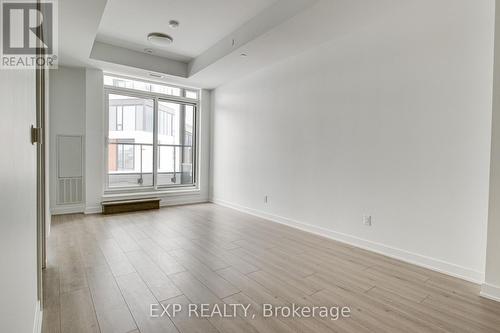 207 - 25 Wellington Street S, Kitchener, ON - Indoor Photo Showing Other Room