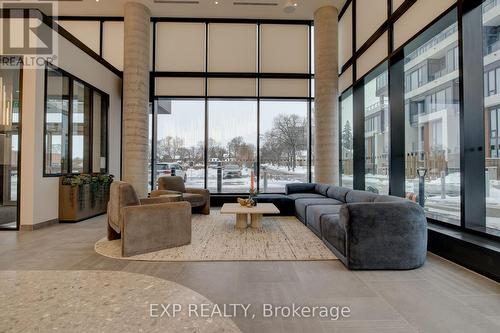 209 - 25 Wellingtont Street S, Kitchener, ON - Indoor Photo Showing Other Room