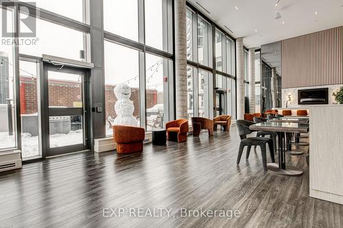 209 - 25 Wellingtont Street S, Kitchener, ON - Indoor Photo Showing Other Room