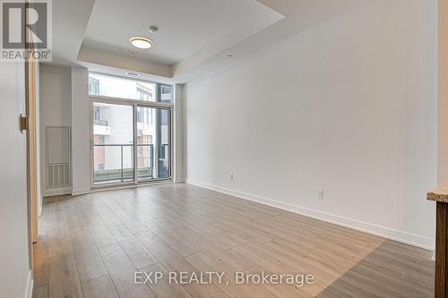 209 - 25 Wellingtont Street S, Kitchener, ON - Indoor Photo Showing Other Room