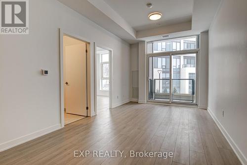 209 - 25 Wellingtont Street S, Kitchener, ON - Indoor Photo Showing Other Room