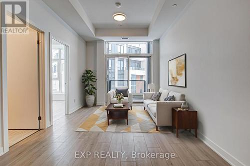 209 - 25 Wellingtont Street S, Kitchener, ON - Indoor