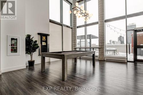 210 - 25 Wellington Street S, Kitchener, ON - Indoor Photo Showing Other Room