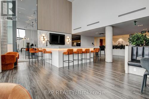 210 - 25 Wellington Street S, Kitchener, ON - Indoor