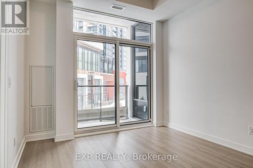 210 - 25 Wellington Street S, Kitchener, ON - Indoor Photo Showing Other Room