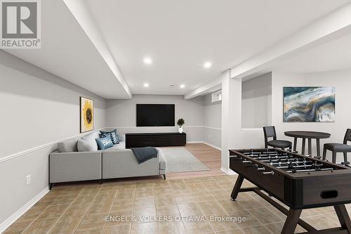 Virtually enhanced. - 2931 Shadow Hill Crescent, Ottawa, ON - Indoor