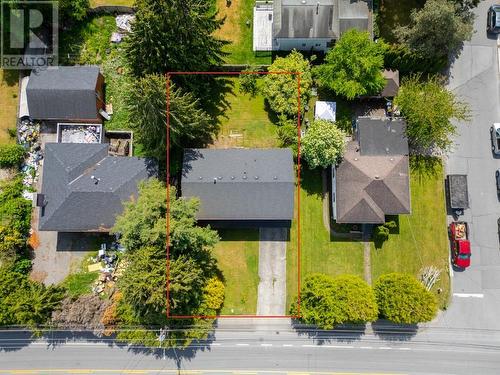 9520 Williams Road, Richmond, BC 