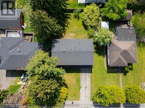 9520 Williams Road, Richmond, BC 