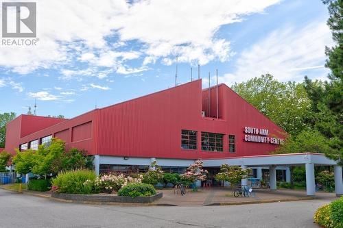 9520 Williams Road, Richmond, BC 