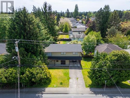 9520 Williams Road, Richmond, BC 