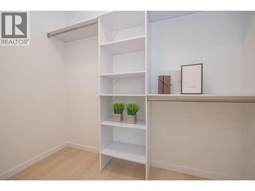 9188 Tronson Road Unit# 4, Vernon, BC - Indoor With Storage