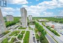 1806 - 735 Don Mills Road, Toronto, ON  - Outdoor With View 