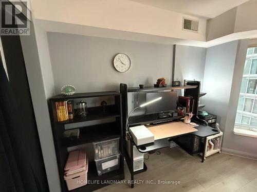 1911 - 155 Yorkville Avenue, Toronto, ON - Indoor Photo Showing Office