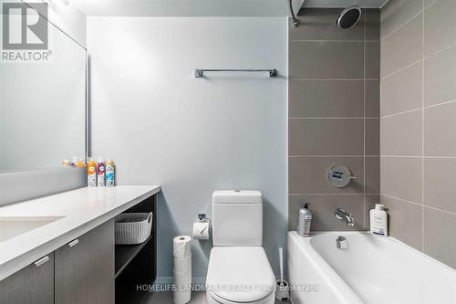 1911 - 155 Yorkville Avenue, Toronto, ON - Indoor Photo Showing Bathroom