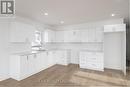 2 - 211 Dundas St W, Building B, Quinte West (Trenton Ward), ON  - Indoor Photo Showing Kitchen 