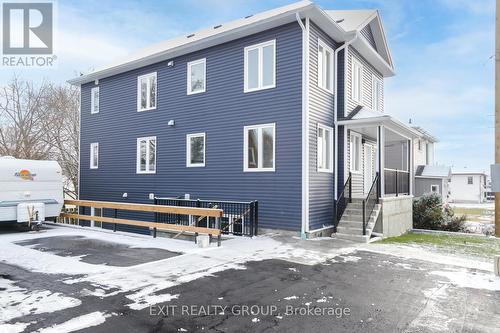 2 - 211 Dundas St W, Building B, Quinte West (Trenton Ward), ON - Outdoor