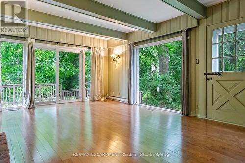 330 Poplar Drive, Oakville, ON - Indoor Photo Showing Other Room