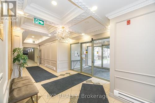 619 - 2075 Amherst Heights Drive, Burlington, ON - Indoor Photo Showing Other Room