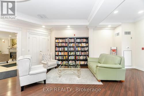 619 - 2075 Amherst Heights Drive, Burlington, ON - Indoor