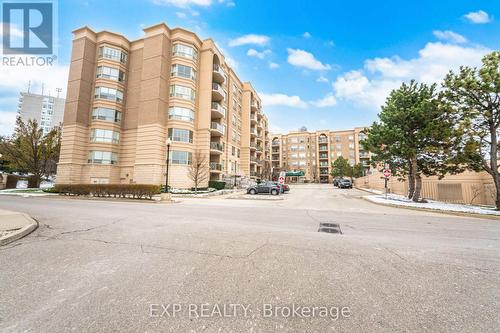 619 - 2075 Amherst Heights Drive, Burlington, ON - Outdoor With Facade