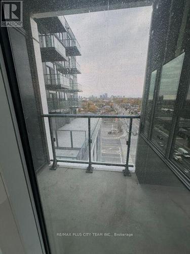 711 - 1007 The Queensway, Toronto, ON - Outdoor