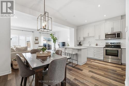 4004 Crown Street, Lincoln (Beamsville), ON - Indoor