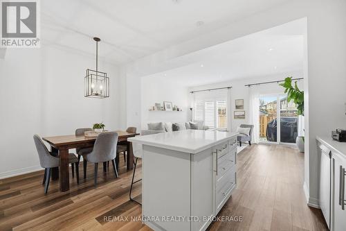 4004 Crown Street, Lincoln (Beamsville), ON - Indoor Photo Showing Other Room