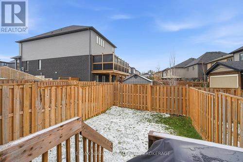4004 Crown Street, Lincoln (Beamsville), ON - Outdoor With Exterior