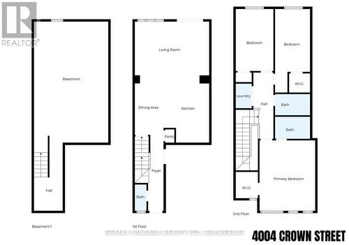 4004 Crown Street, Lincoln (Beamsville), ON - Other