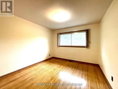 110 Riverview Boulevard, St. Catharines (Glendale/Glenridge), ON - Indoor Photo Showing Other Room