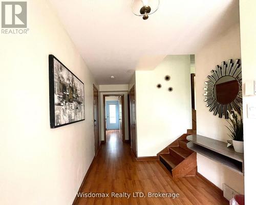 110 Riverview Boulevard, St. Catharines (Glendale/Glenridge), ON - Indoor Photo Showing Other Room