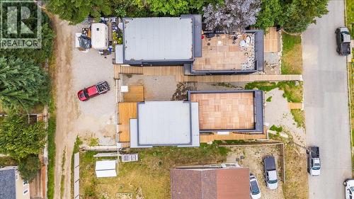 C-620 Richards Street, Nelson, BC - Outdoor