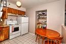 1106 405 5Th Avenue N, Saskatoon, SK  - Indoor Photo Showing Kitchen 