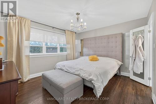 142 Beechwood Crescent, Newmarket, ON - Indoor Photo Showing Bedroom