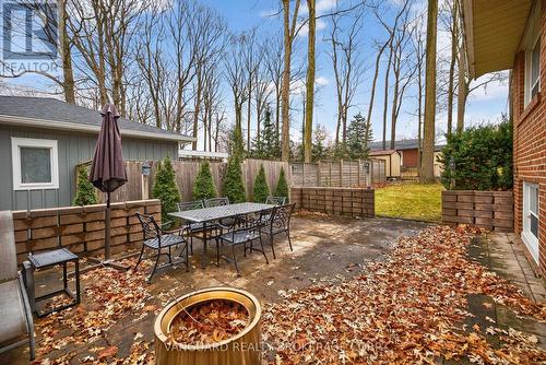 142 Beechwood Crescent, Newmarket, ON - Outdoor