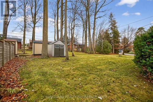 142 Beechwood Crescent, Newmarket, ON - Outdoor