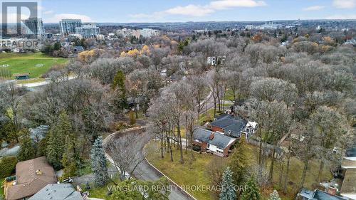 142 Beechwood Crescent, Newmarket, ON - Outdoor With View
