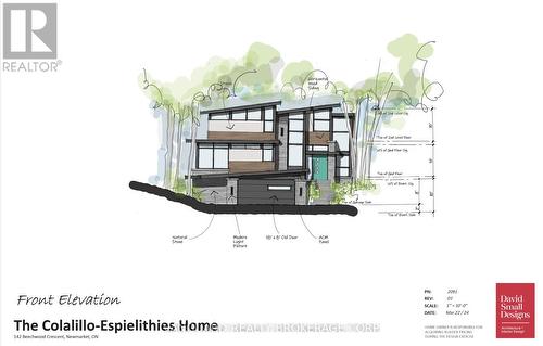 142 Beechwood Crescent, Newmarket, ON - Other