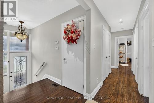 142 Beechwood Crescent, Newmarket, ON - Indoor Photo Showing Other Room