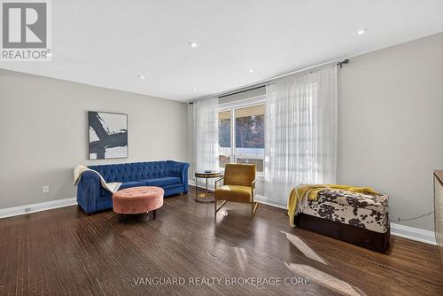 142 Beechwood Crescent, Newmarket, ON - Indoor